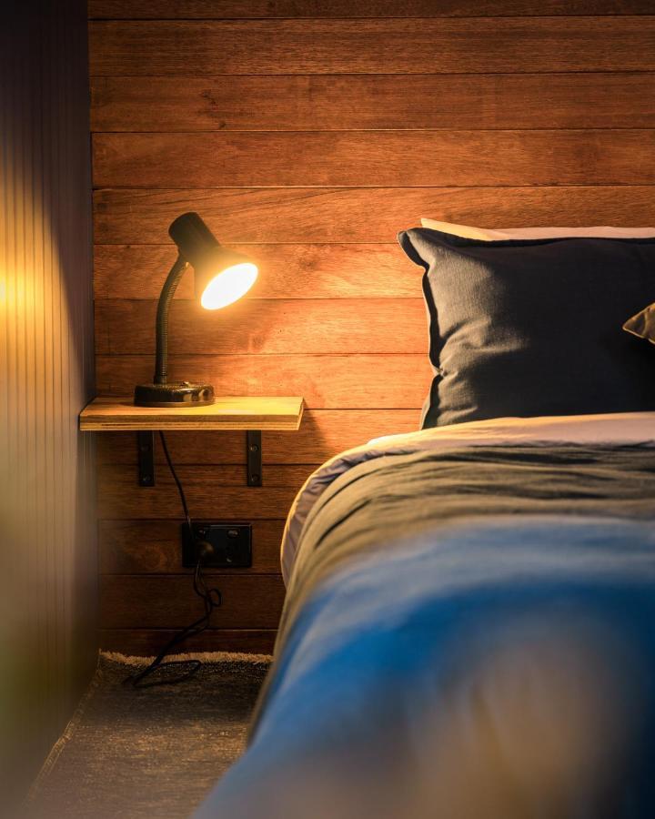 Pilgrim Blue, Derby - Two Charming Apartments In The Heart Of Derby Luaran gambar